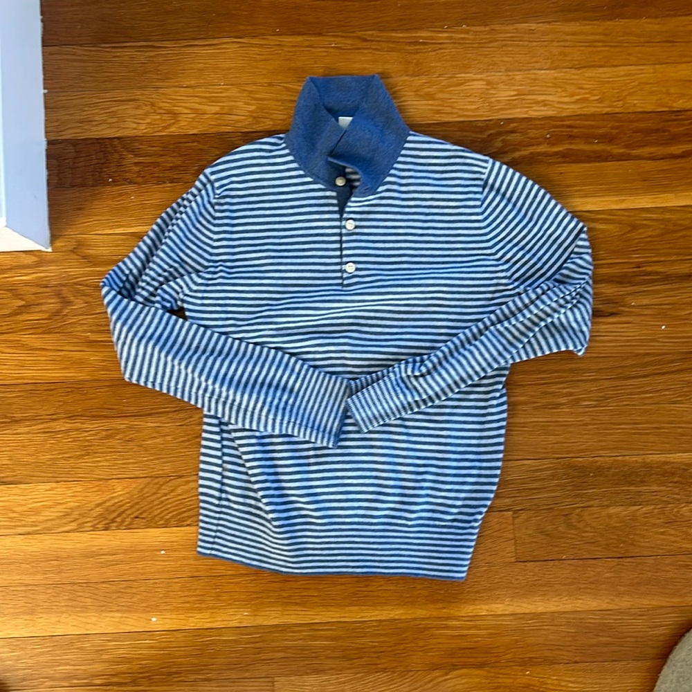 Crewcuts light sweater